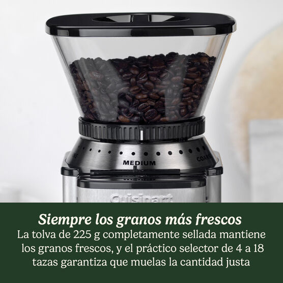 Molinillo de café